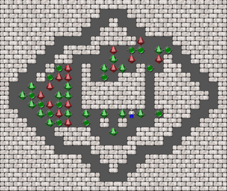 Уровень 28 — Grig Challenge Variation